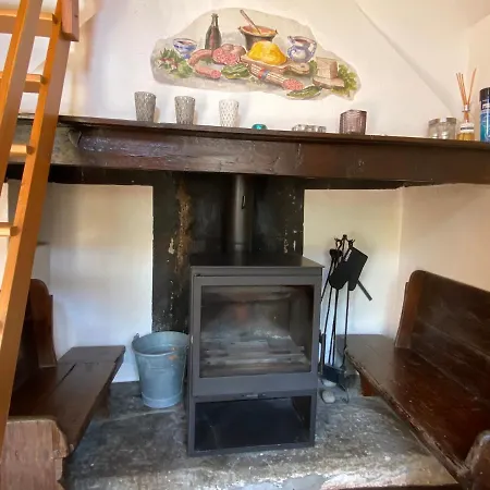 Rustici Maggia Aurigeno
