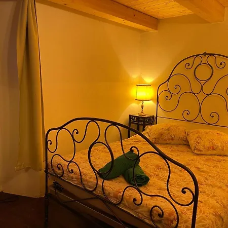 Gasthof Rustici Maggia