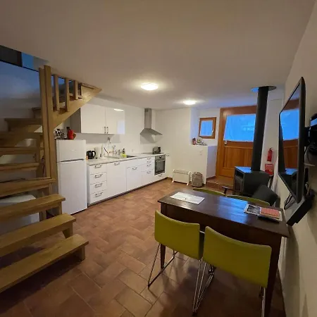 Affittacamere Rustici Maggia