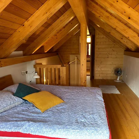 Rustici Maggia Aurigeno