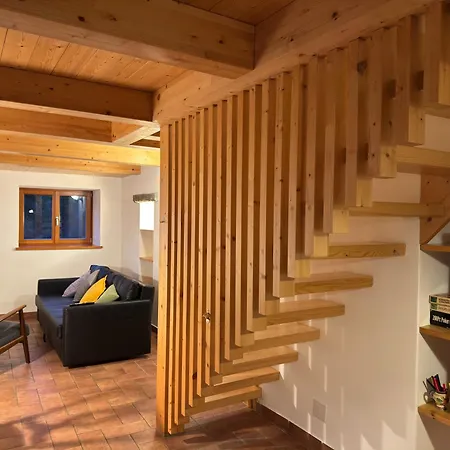 Rustici Maggia