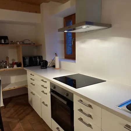 Affittacamere Rustici Maggia *
