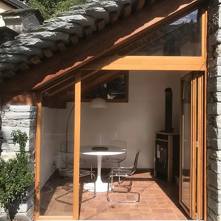 Rustici Maggia *