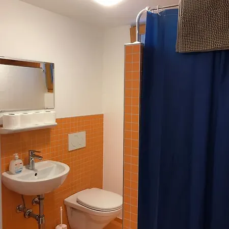 Affittacamere Rustici Maggia
